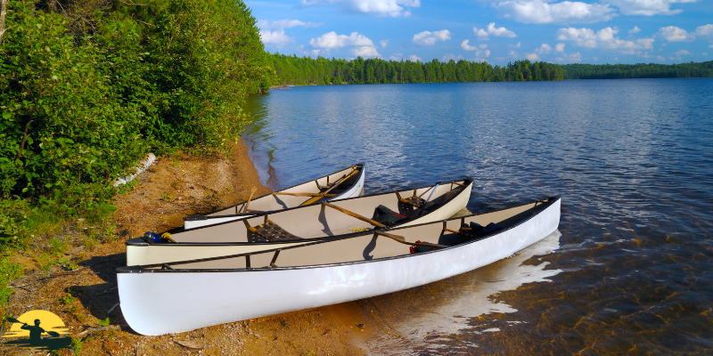Canoe design