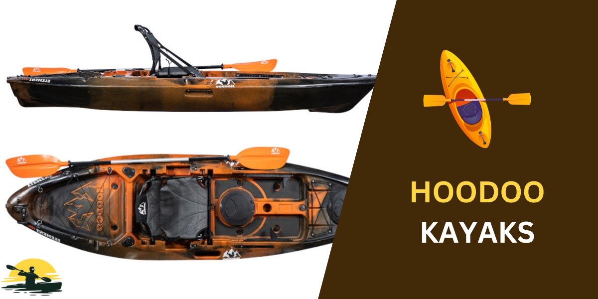 Hoodoo Kayaks