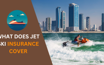What Does Jet Ski Insurance Cover? A Comprehensive Guide