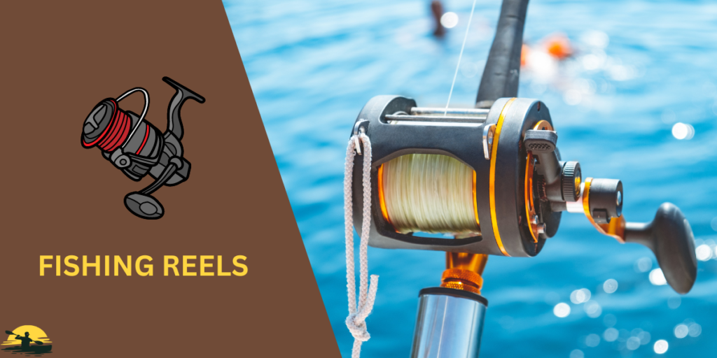 Best fishing reels