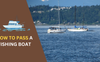How Should You Pass a Fishing Boat? Safety & Etiquette Tips