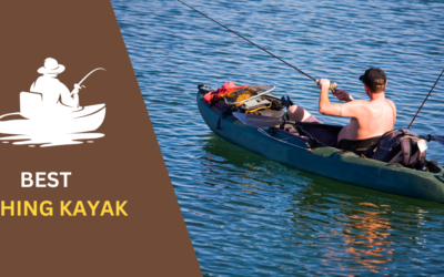 7 Best Fishing Kayaks for Every Angler in 2024