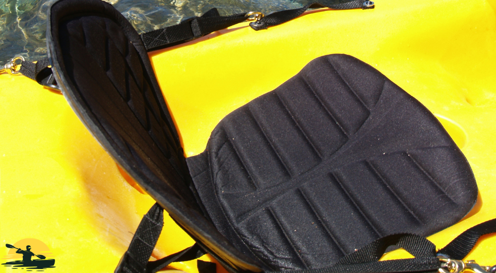 Kayak seat