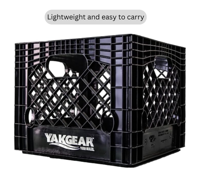 YakGear