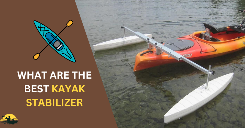 Kayak Stabilizer