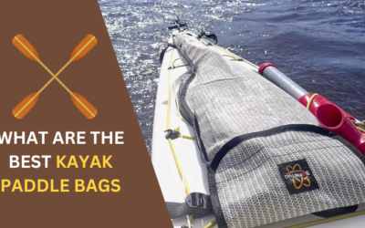 7 Best Kayak Paddle Bags for Easy Storage & Travel in 2024