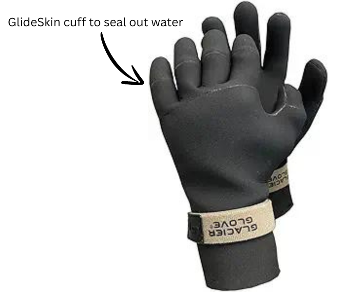 Glacier Glove