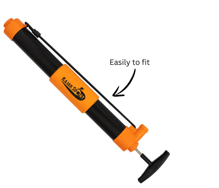 kayak bilge pump