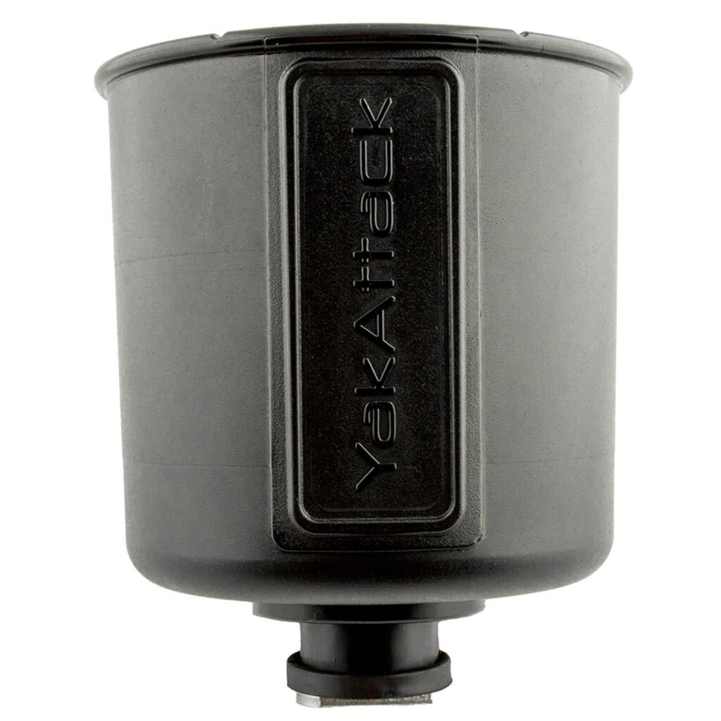 kayak cup holder