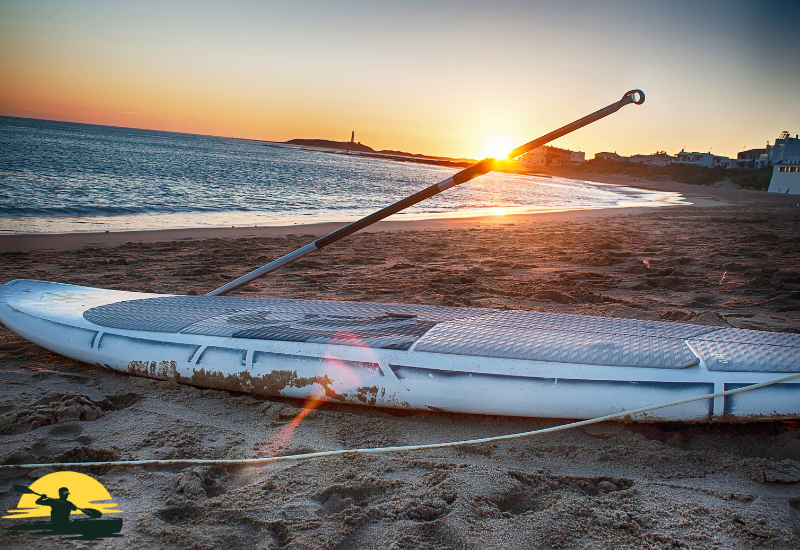 how much is a paddle board