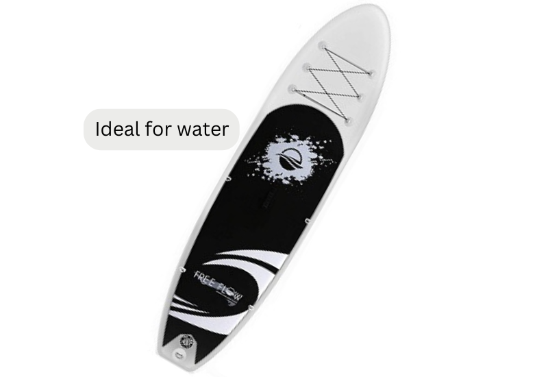 Inflatable Paddle Boards