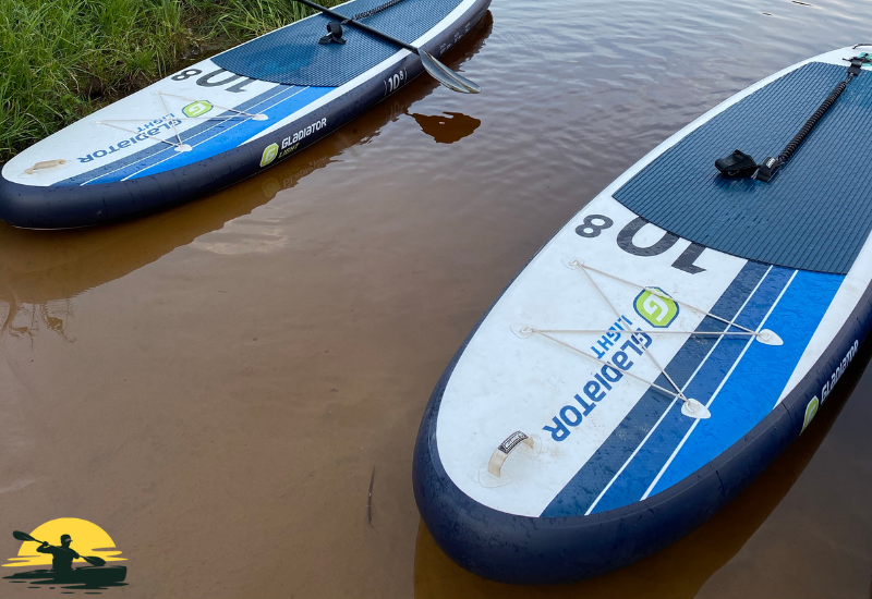 Inflatable Paddle Boards