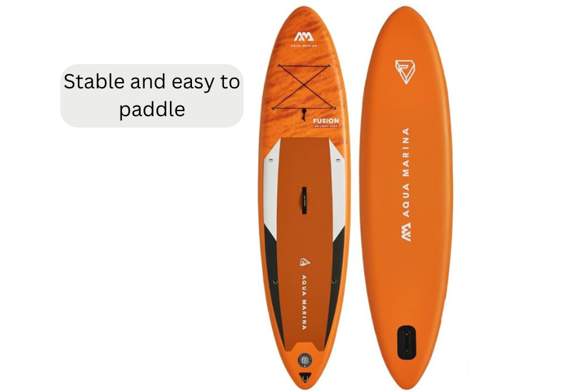 Inflatable Paddle Boards