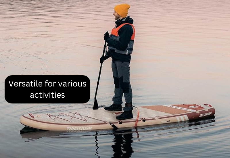 Inflatable Paddle Boards